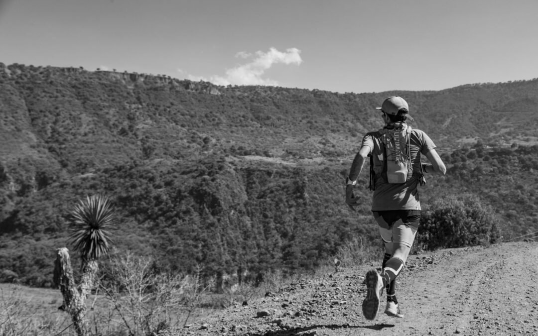 Trail Runs del Cañón