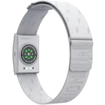 Coros Heart Rate Monitor Grey XL