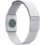 Coros Heart Rate Monitor Grey