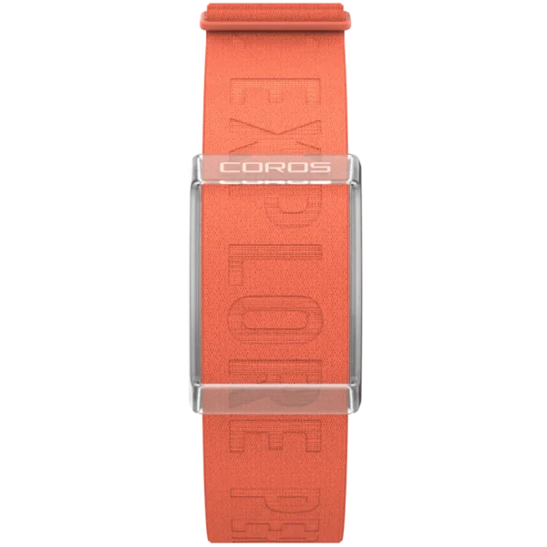 Coros Heart Rate Monitor Orange - Imagen 5