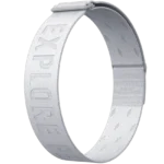 Correa Heart Rate Monitor Grey