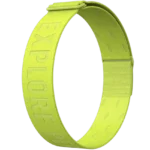 Correa Heart Rate Monitor Lime