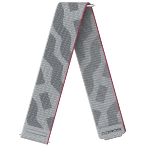 Correa de nailon COROS PACE Pro Grey