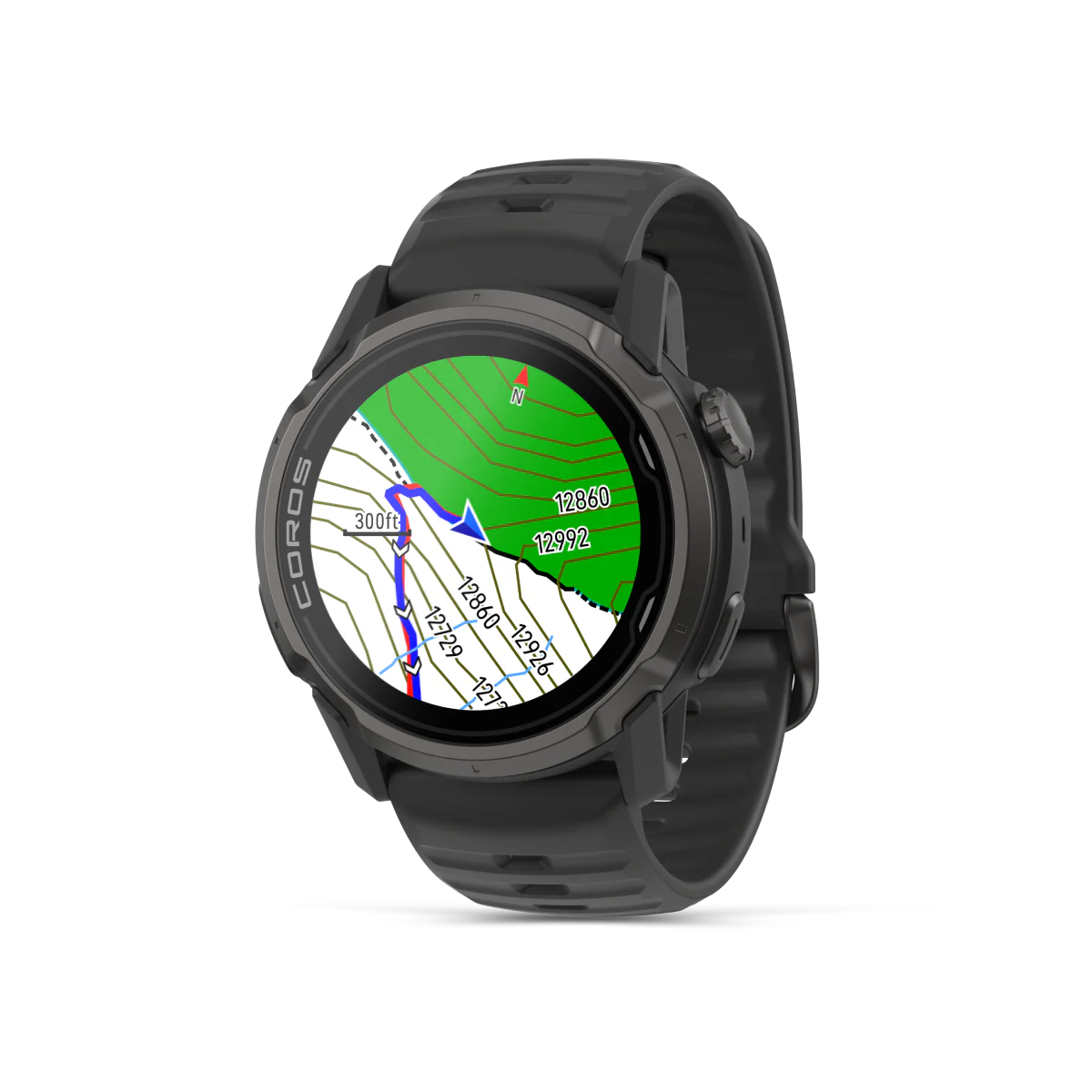 Apex 4 42mm Black - Imagen 2