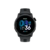 Coros Pace 4 Black Silicone
