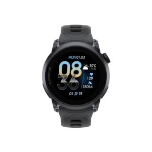 COROS PACE 4 Black Crystal